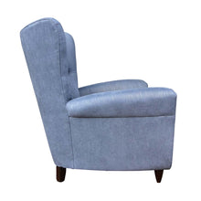 Load image into Gallery viewer, 1940s Italian Wing Armchairs by Paolo Buffa