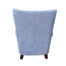 Load image into Gallery viewer, 1940s Italian Wing Armchairs by Paolo Buffa