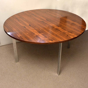 Round Merrow Associates Dining table