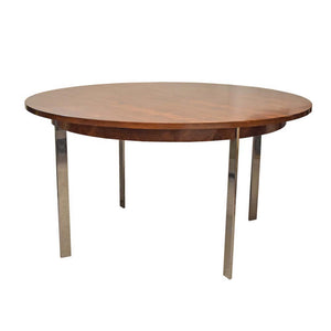 Round Merrow Associates Dining table