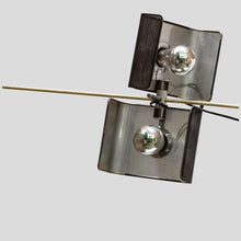 Load image into Gallery viewer, L’amo floor light by Valmassoi Conti