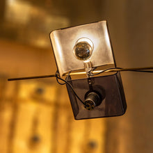 Load image into Gallery viewer, L’amo floor light by Valmassoi Conti