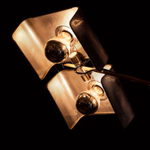 Load image into Gallery viewer, L’amo floor light by Valmassoi Conti