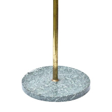 Load image into Gallery viewer, 1950s floor lamp design by Angelo Lelli