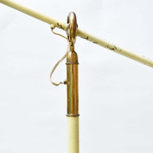 Load image into Gallery viewer, 1950s floor lamp design by Angelo Lelli