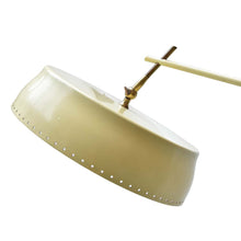 Load image into Gallery viewer, 1950s floor lamp design by Angelo Lelli