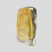 Load image into Gallery viewer, Beatus Vir glass sculpture by Luigi Benzoni