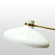 Load image into Gallery viewer, Mid century floor lamp designed by Gio Ponti