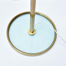 Load image into Gallery viewer, Mid century floor lamp designed by Gio Ponti