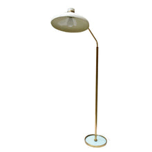 Load image into Gallery viewer, Mid century floor lamp designed by Gio Ponti