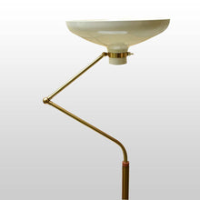 Load image into Gallery viewer, Mid century floor lamp designed by Gio Ponti