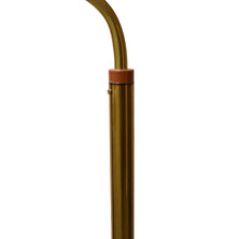 Load image into Gallery viewer, Mid century floor lamp designed by Gio Ponti