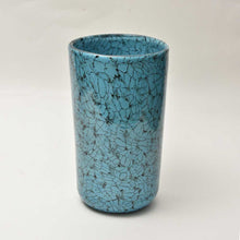 Load image into Gallery viewer, Vittorio Ferro Murano glass vase
