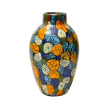 Load image into Gallery viewer, ittorio Ferro multicolour vase
