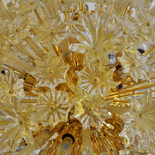 Load image into Gallery viewer, 1960s Italian designed Esprit Chandelier
