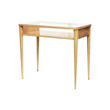 Load image into Gallery viewer, Pair of table or Desk school of Guglielmo Ulrich