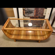 Load image into Gallery viewer, Gio Ponti design coffee table 1940s
