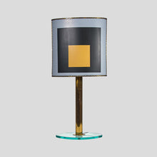 Load image into Gallery viewer, Take five 4.0 lamp by Diego Mardegan