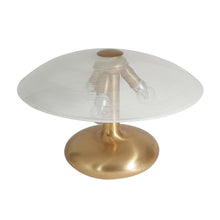 Load image into Gallery viewer, 1960s table lamp designed by Venini