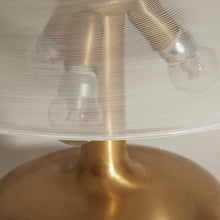 Load image into Gallery viewer, 1960s table lamp designed by Venini