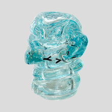 Load image into Gallery viewer, Ida Olai Serpente vase from Berengo collection