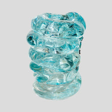 Load image into Gallery viewer, Ida Olai Serpente vase from Berengo collection