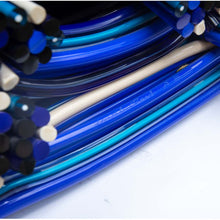 Load image into Gallery viewer, Matassa a glass sculpture by Leonardo Cimolin