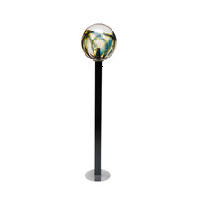 Load image into Gallery viewer, 1960s Italian design floor light by Gae Aulenti for La Murrina