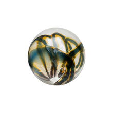 Load image into Gallery viewer, 1960s Italian design floor light by Gae Aulenti for La Murrina