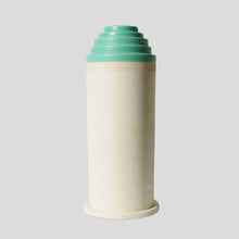 Load image into Gallery viewer, Ettore Sottsass for Bitossi Montelupo Ceramic Vase