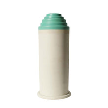 Load image into Gallery viewer, Ettore Sottsass for Bitossi Montelupo Ceramic Vase
