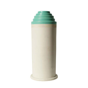 Ettore Sottsass for Bitossi Montelupo Ceramic Vase