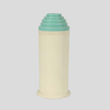 Load image into Gallery viewer, Ettore Sottsass for Bitossi Montelupo Ceramic Vase
