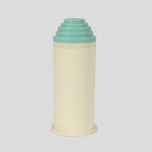 Ettore Sottsass for Bitossi Montelupo Ceramic Vase