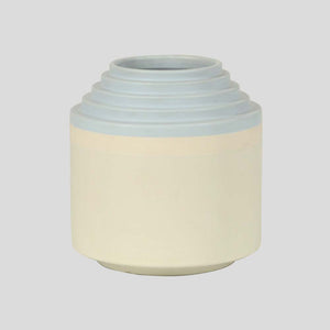 Ettore Sottsass for Bitossi Montelupo Ceramic Vase