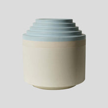 Load image into Gallery viewer, Ettore Sottsass for Bitossi Montelupo Ceramic Vase
