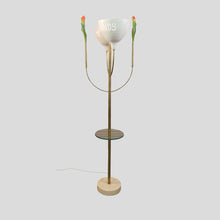 Load image into Gallery viewer, Give me your hand table floor lamp by Diego Mardegan