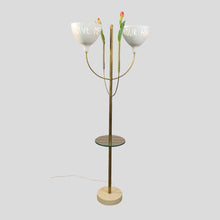 Load image into Gallery viewer, Give me your hand table floor lamp by Diego Mardegan
