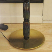 Load image into Gallery viewer, Pair of Barovier and Toso design floor lamps