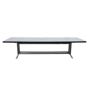 Italian Large Table by Gianni Moscatelli for Formanova