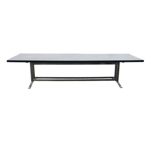 Italian Large Table by Gianni Moscatelli for Formanova