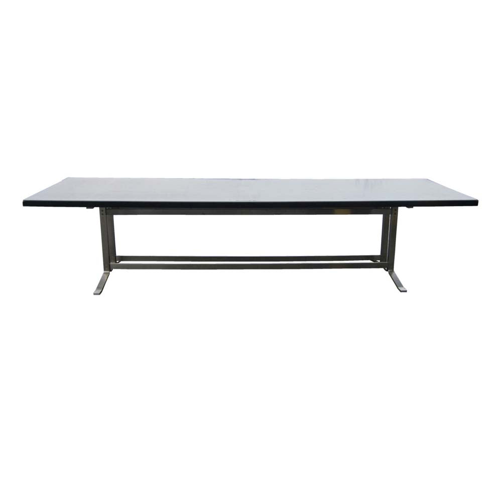 Italian Large Table by Gianni Moscatelli for Formanova