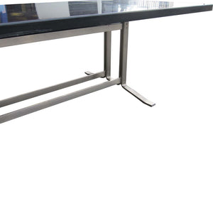 Italian Large Table by Gianni Moscatelli for Formanova