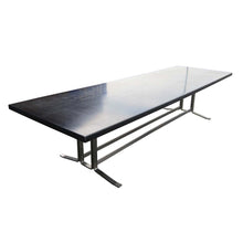 Load image into Gallery viewer, Italian Large Table by Gianni Moscatelli for Formanova