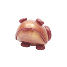 Load image into Gallery viewer, Two Murano blown glass Frog sculptures
