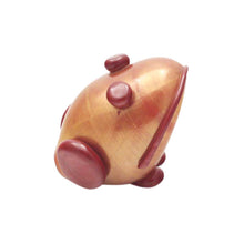 Load image into Gallery viewer, Two Murano blown glass Frog sculptures
