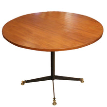 Load image into Gallery viewer, Vittorio Nobili design dining table