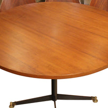 Load image into Gallery viewer, Vittorio Nobili design dining table