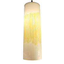 Load image into Gallery viewer, Set of 4 Massimo Vignelli suspension lights