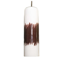 Load image into Gallery viewer, Set of 4 Massimo Vignelli suspension lights